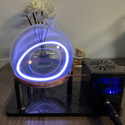 Lámpara Anillo Plasma Xenón con Tecnología Fusión Cuántica - Image 10