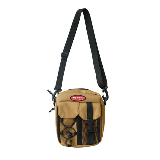Bolso Bandolera Casual Estilo Japonés Hong Kong para Mujer - Image 7