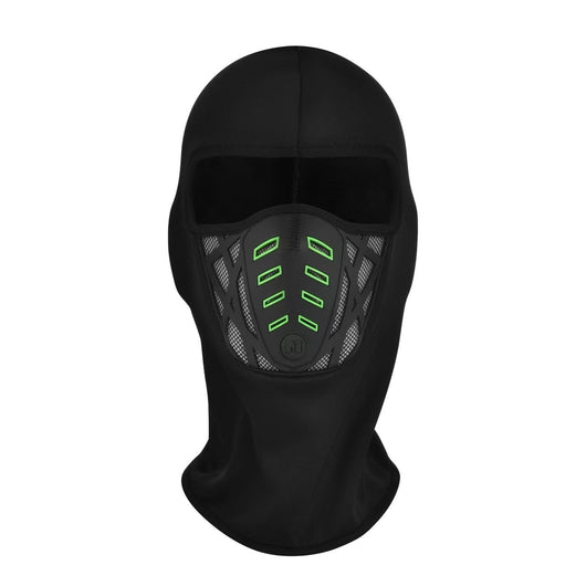 Máscara Térmica Protectora a Prueba de Viento para Motocicleta, Bicicleta y Deportes Extremos - Image 7
