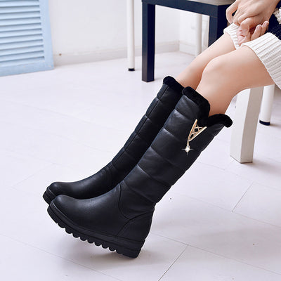Botas Altas de Moda - Image 9