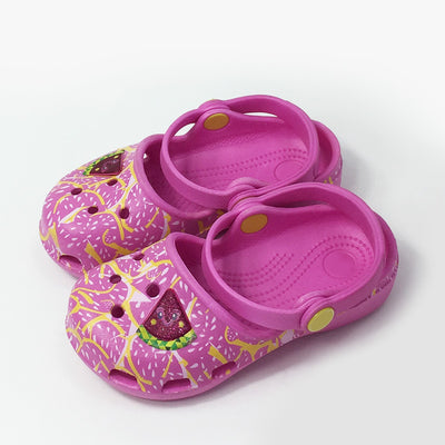 Sandalias Karin Coloridas para Padres e Hijos - Image 16
