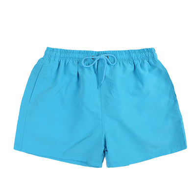 Pantalones Cortos de Playa Secado Rápido Hombre - Ajuste Cómodo para Surf - Image 8