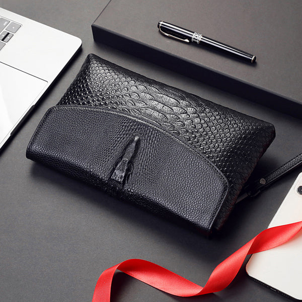 Cartera Ejecutiva de Sobres para Hombre