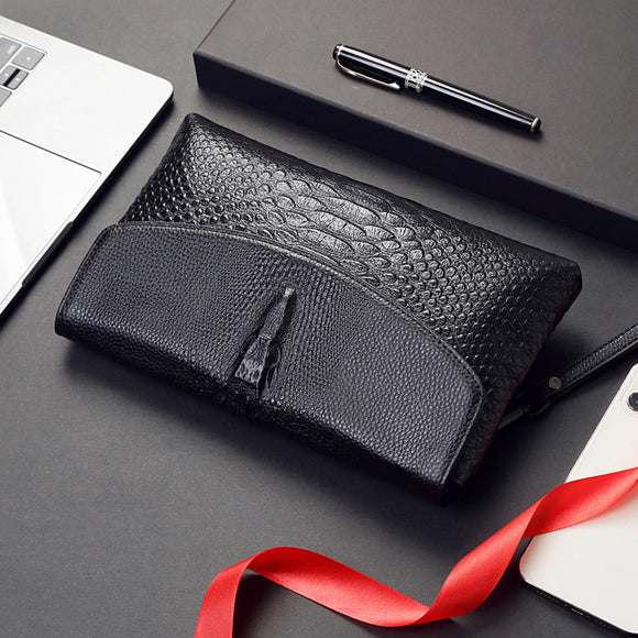 Cartera Ejecutiva de Sobres para Hombre