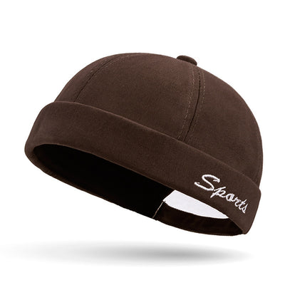 Gorra Retro Literaria Unisex - Estilo Vintage Clásico - Image 14