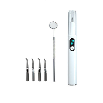 Removedor Ultrasónico de Sarro Dental - Limpiador Eléctrico Profesional - Image 2