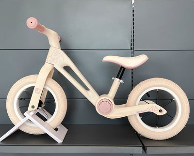 Bicicleta de Equilibrio Infantil de 4 Ruedas sin Pedales - Image 14