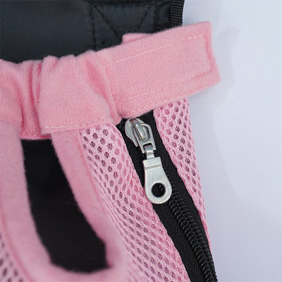 Mochila Transportadora para Mascotas - Diseño Respirable y Portátil - Image 32