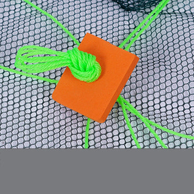 Red Plegable para Pesca - Equipo Portátil de Transporte - Image 3