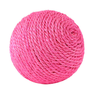 Juguete Interactivo para Gatos - Pelota Mordedora y Aliviador de Estrés - Image 3