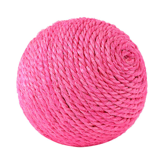 Juguete Interactivo para Gatos - Pelota Mordedora y Aliviador de Estrés - Image 3