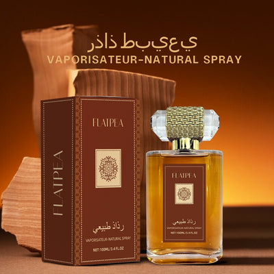 Perfume Sándalo Árabe para Hombre sin Alcohol 100ml - Fragancia de Larga Duración - Image 16