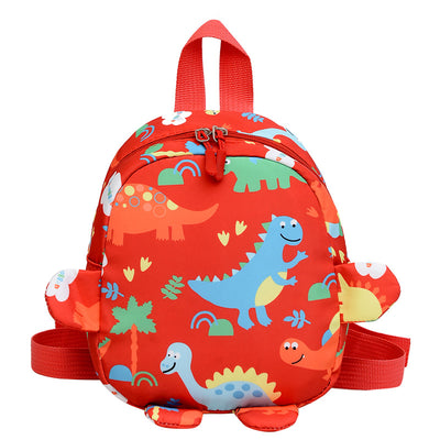 Mochila Infantil de Dinosaurio - Diseño Adorable y Funcional - Image 6