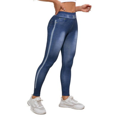 Leggings Levantadores de Glúteos con Estilo para Mujer - Image 5