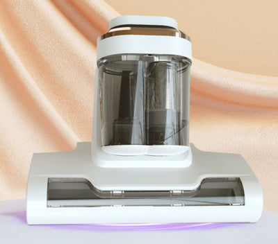 Aspiradora con Doble Rodillo y Tecnología de Golpeo Vacío - Image 4
