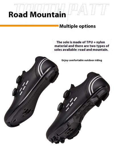 Zapatillas Profesionales para Ciclismo de Montaña Hombre - Image 15