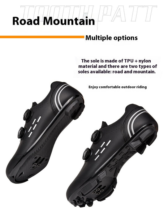 Zapatillas Profesionales para Ciclismo de Montaña Hombre - Image 15