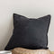 Dark Grey 45 x 45 cm Cushion