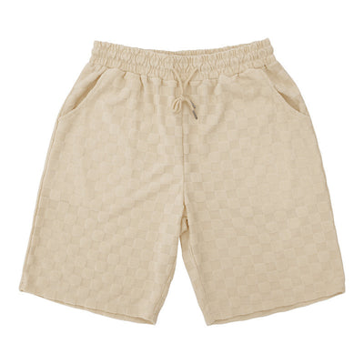 Conjunto Casual Holgado para Hombre - Diseño Minimalista Verano - Image 23