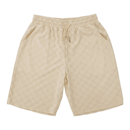 Conjunto Casual Holgado para Hombre - Diseño Minimalista Verano - Image 23