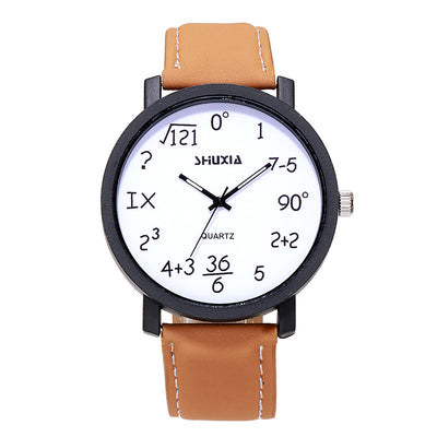 Reloj Elegante Simple y Versátil para Mujer - Image 5