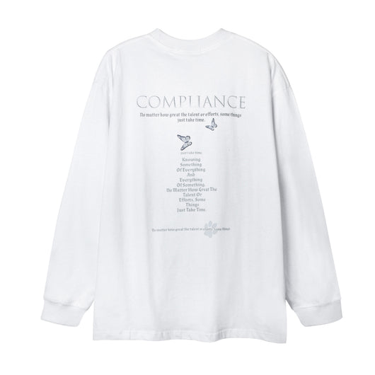 Sudadera Cuello Redondo Oversize Street Tide - Estilo Urbano Relajado - Image 10