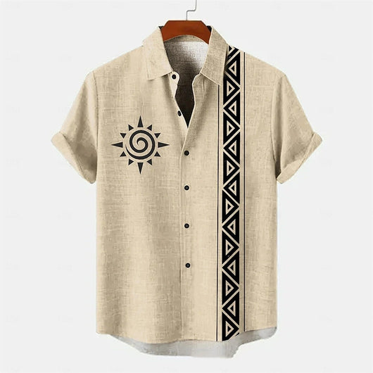 Playera Deportiva Hombre Transpirable con Estiramiento 4D - Image 16
