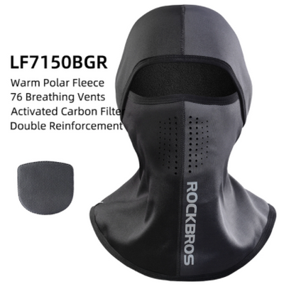 Máscara Térmica Facial Protectora Contra el Viento - Image 18