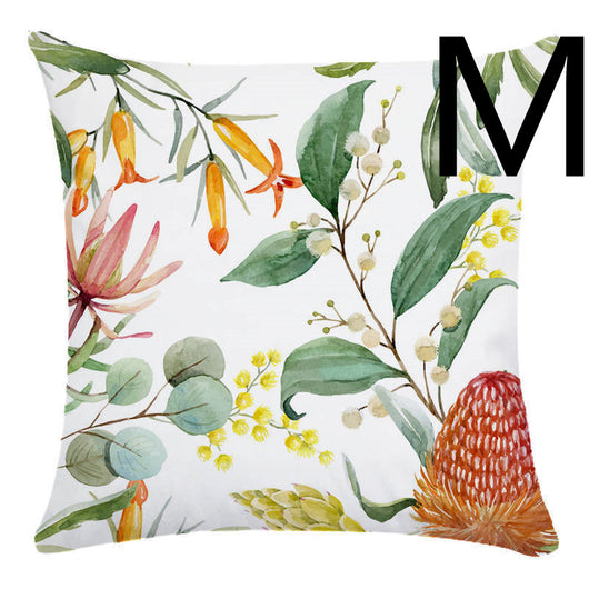 Funda de Almohada Suave Flor de Guayaba - Image 25