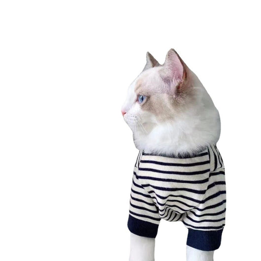 Suéter Gato Dos Bolsillos - Image 10