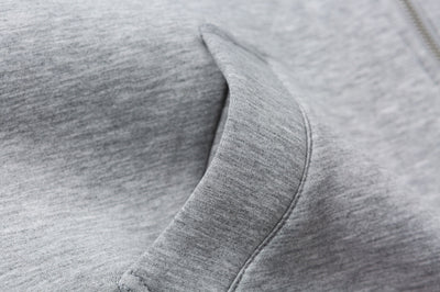 Cardigan Básico Retro para Hombre con Cuello Tipo Polo - Image 13