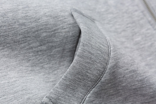 Cardigan Básico Retro para Hombre con Cuello Tipo Polo - Image 13