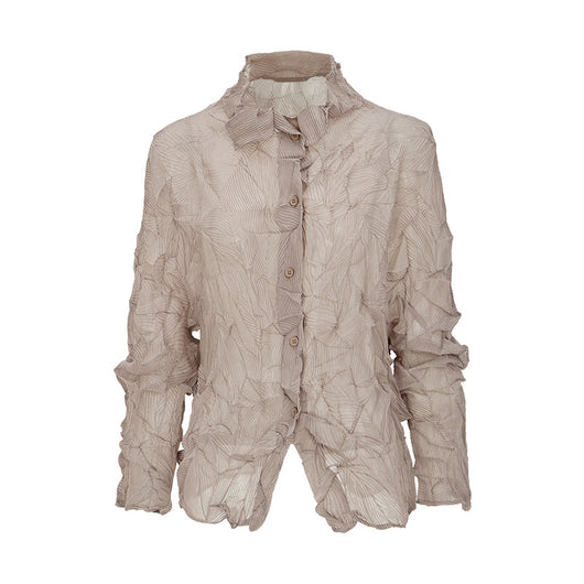 Blusa Estilo Francés para Mujer - Image 8