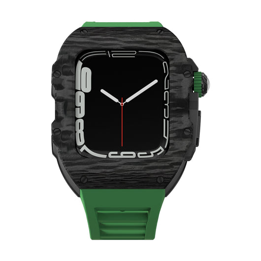 Estuche de Protección para Reloj en Fibra de Carbono - Image 17