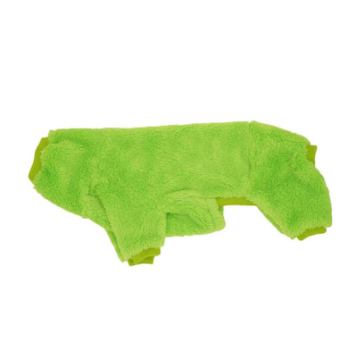 Abrigo Térmico para Perros Salchicha - Invierno Cálido y Resistente - Image 4