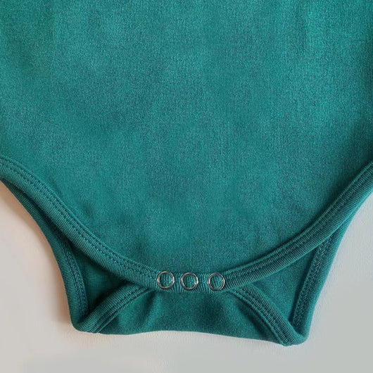 Conjunto de Dos Piezas Tipo Ranita para Bebé - Image 11