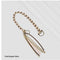Brown Collision Rope