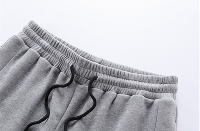 Pantalones Deportivos Casuales Holgados para Hombre - Image 14
