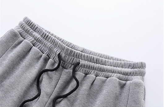 Pantalones Deportivos Casuales Holgados para Hombre - Image 14