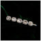 Prata 5 Diamantes