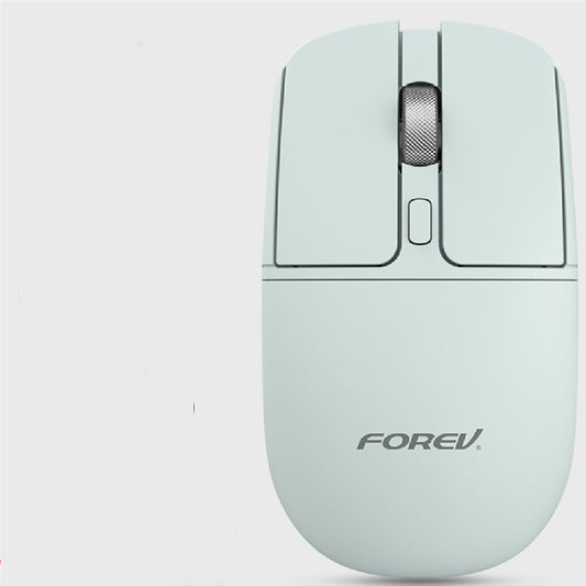 Ratón Inalámbrico Silencioso con Carga Bluetooth para Laptop - Image 2