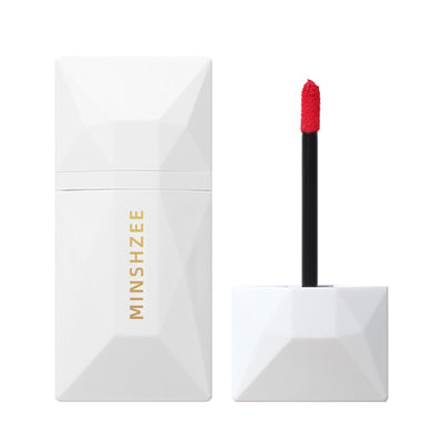 Brillo Labial Velvet Foggy con Acabado Mate Difuminado - Image 12