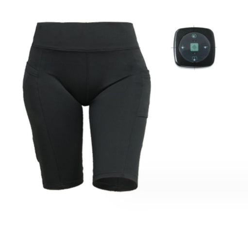Pantalones de Fitness con Microcorriente EMS - Image 4