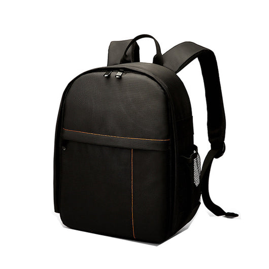 Mochila para Cámara DSLR de Gran Capacidad Impermeable - Resistente para Profesionales - Image 6
