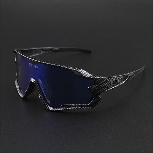 Gafas de Ciclismo Deportivas Polarizadas - Image 12
