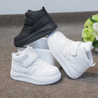 Zapatillas Deportivas Altas para Niños - Image 4