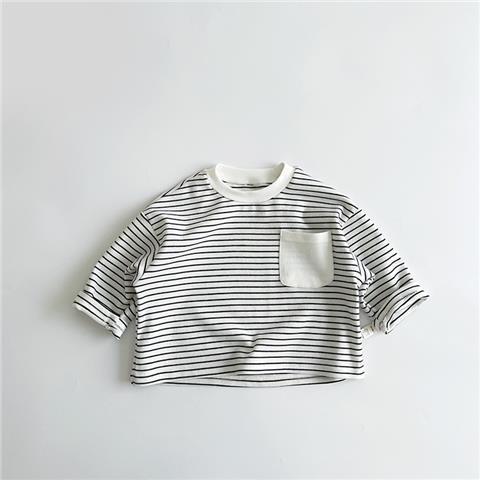 Blusa Vaquera Manga Larga Delgada Unisex - Image 8