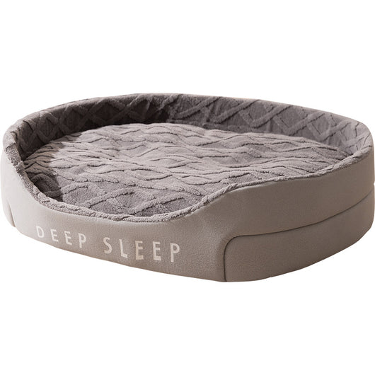 Cama Térmica para Gatos Pequeños - Nido Acolchado Removible y Lavable - Image 8
