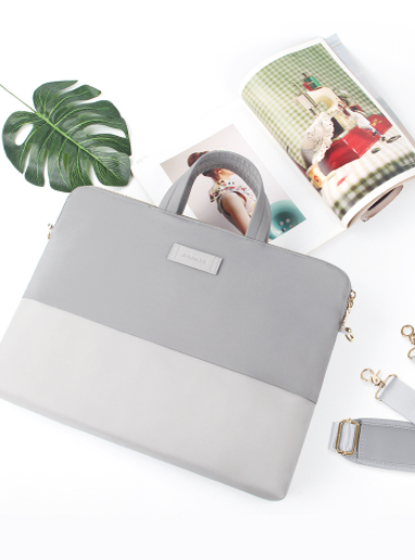 Bolso para Laptop de 14 a 15.6 Pulgadas para Mujer - Image 12