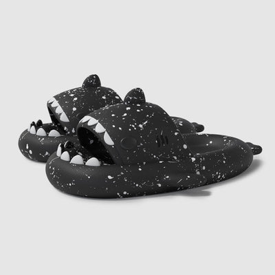 Pantuflas Tiburón Antideslizantes con Desodorante - Image 14